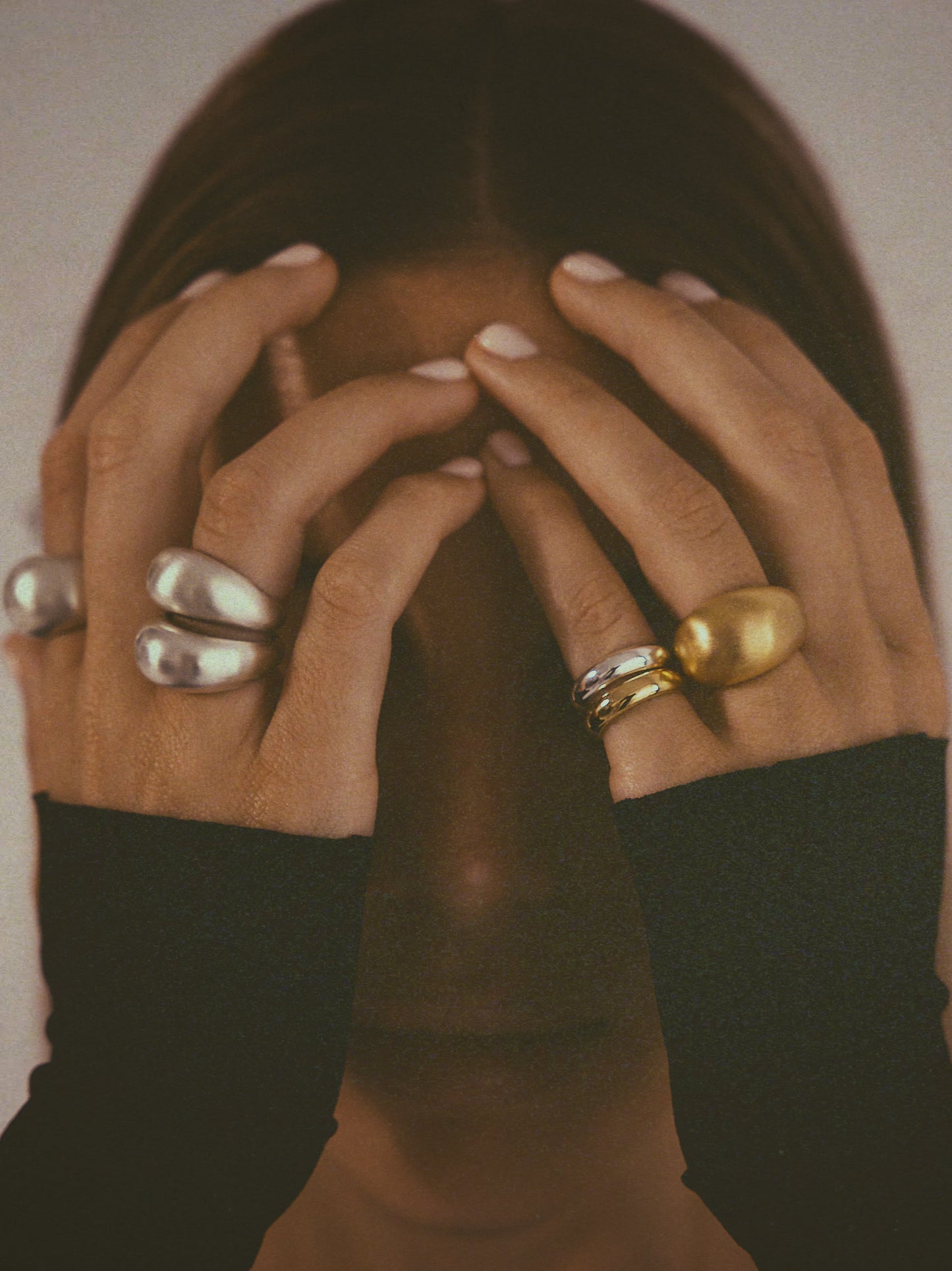 Aphrodite Ring