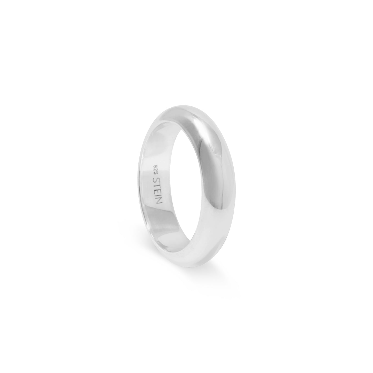 Bague rose