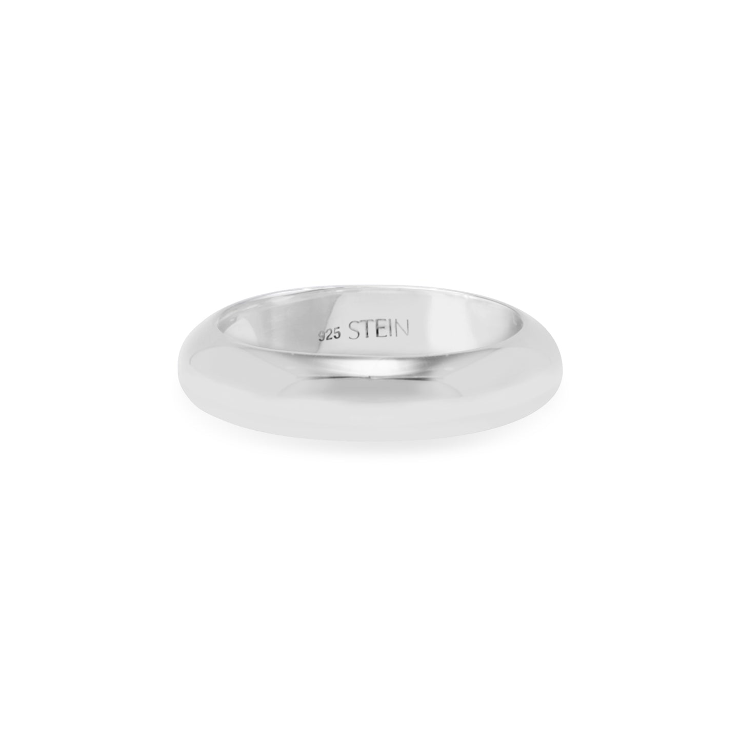 Bague rose