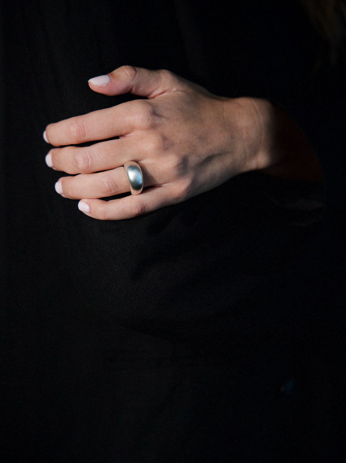 Aphrodite Ring
