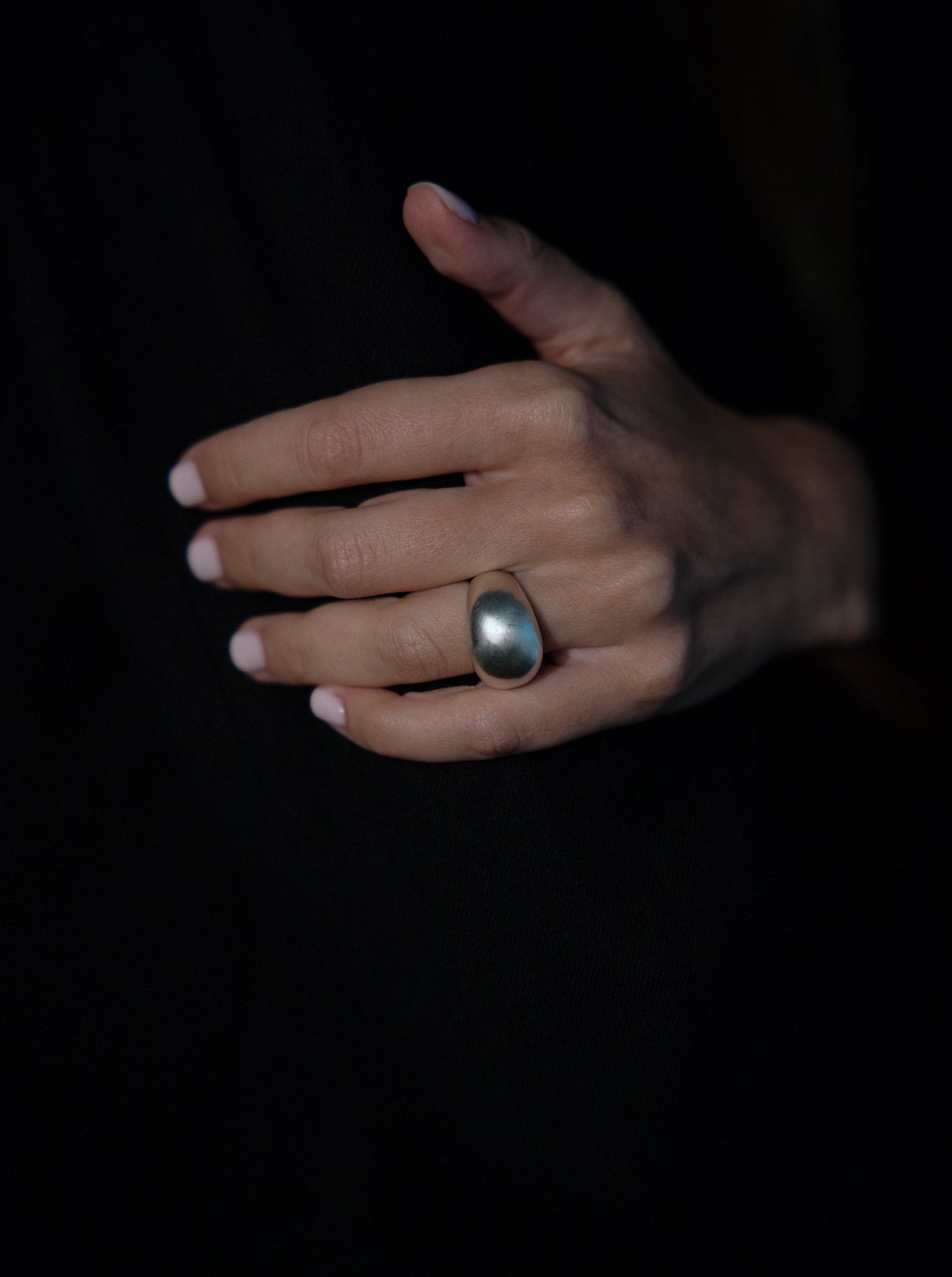 Cleopatra Ring