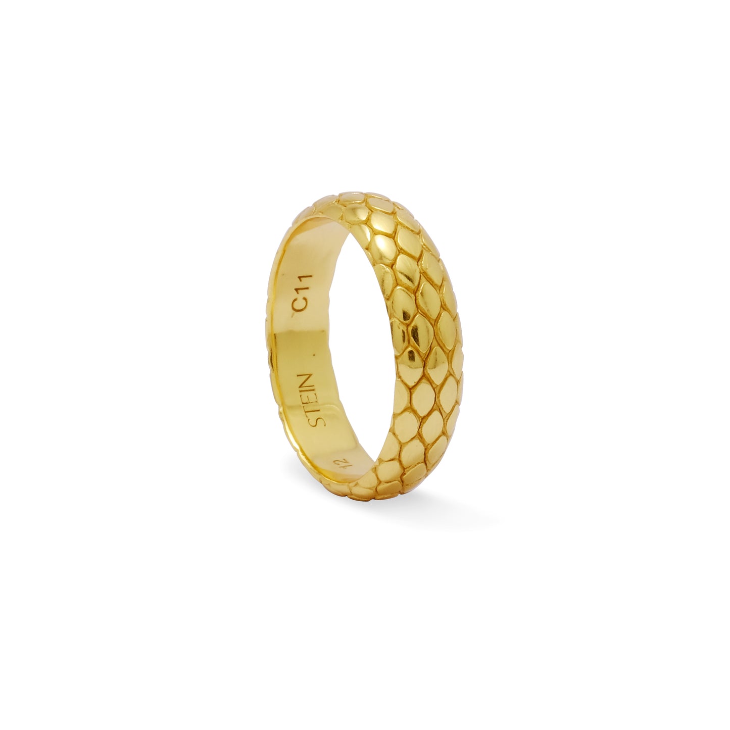 Cobra band gold - Limited Edition