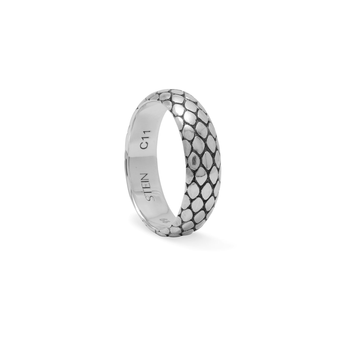 Cobra band silver - Limited Edition