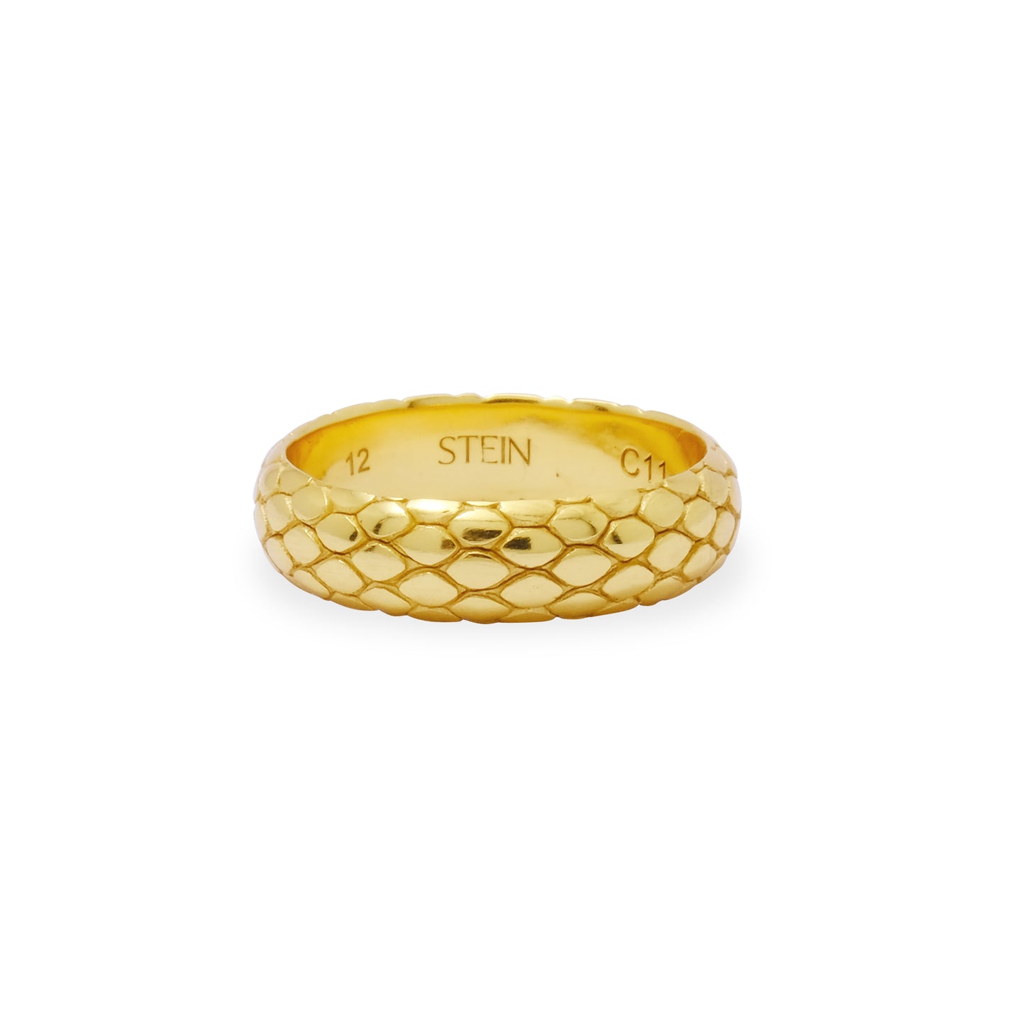 Cobra band gold - Limited Edition