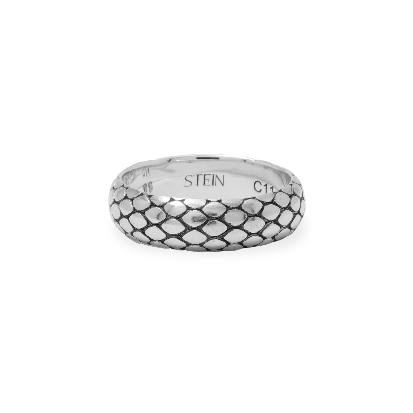 Cobra band silver - Limited Edition