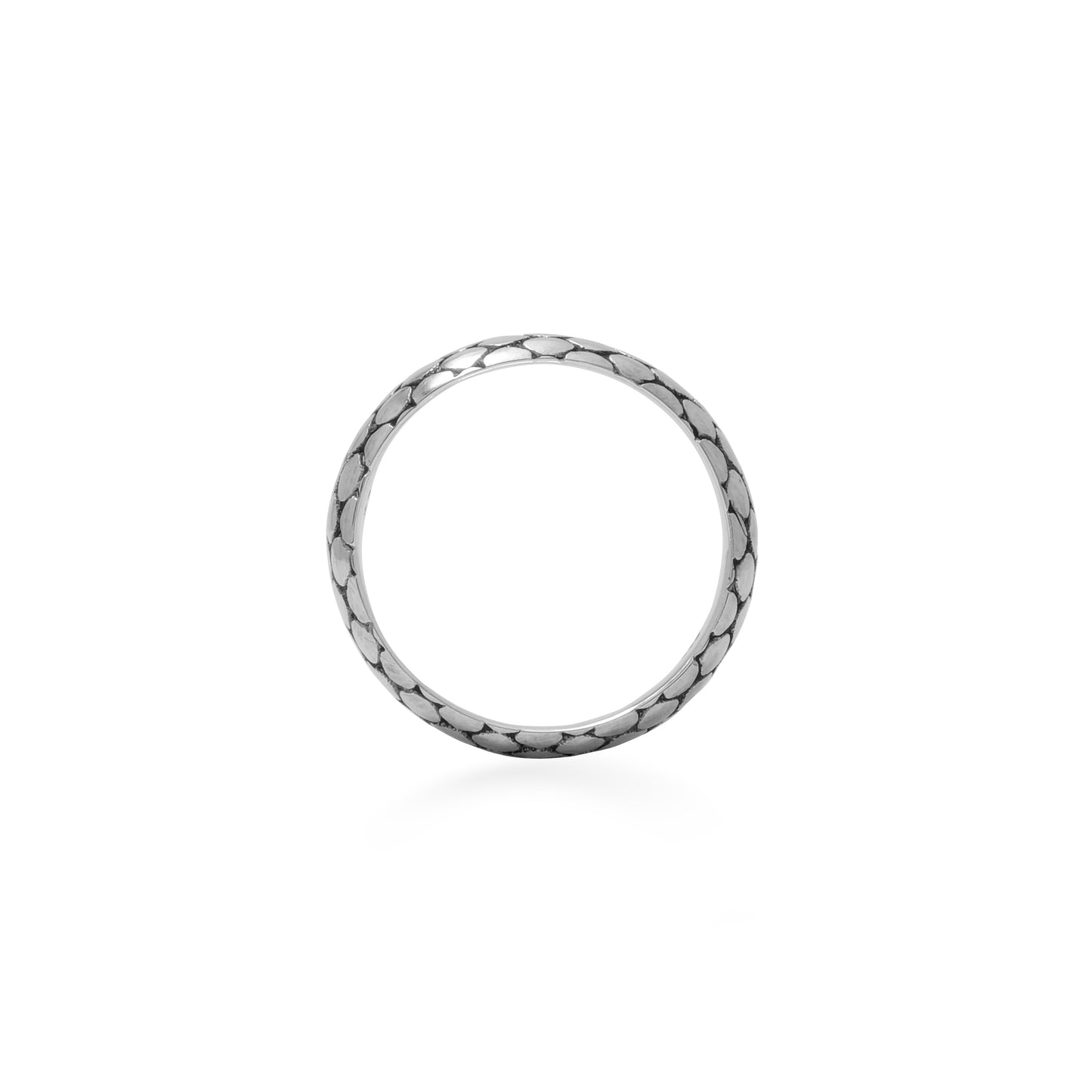 Cobra band silver - Limited Edition