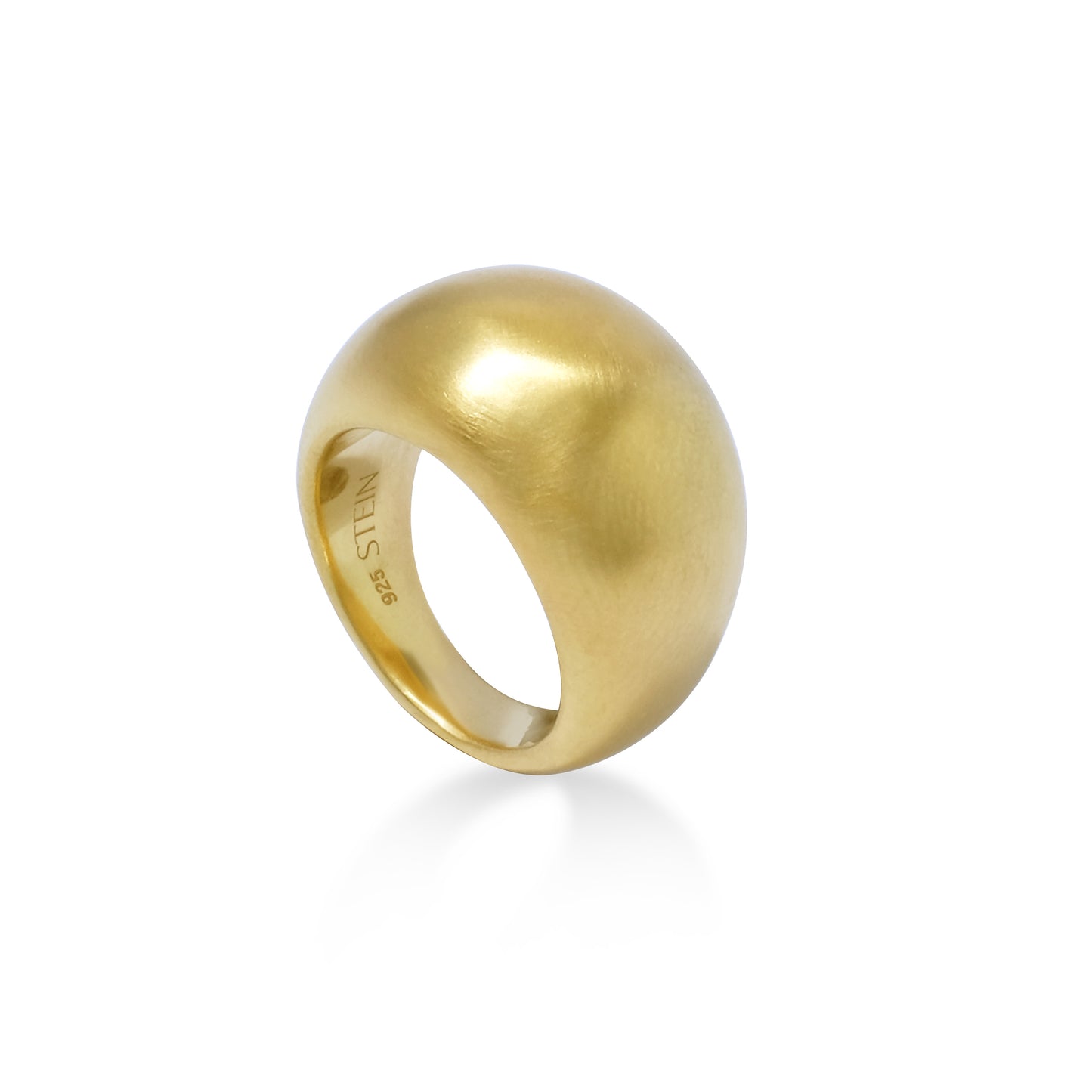 Cleopatra Ring GOLD