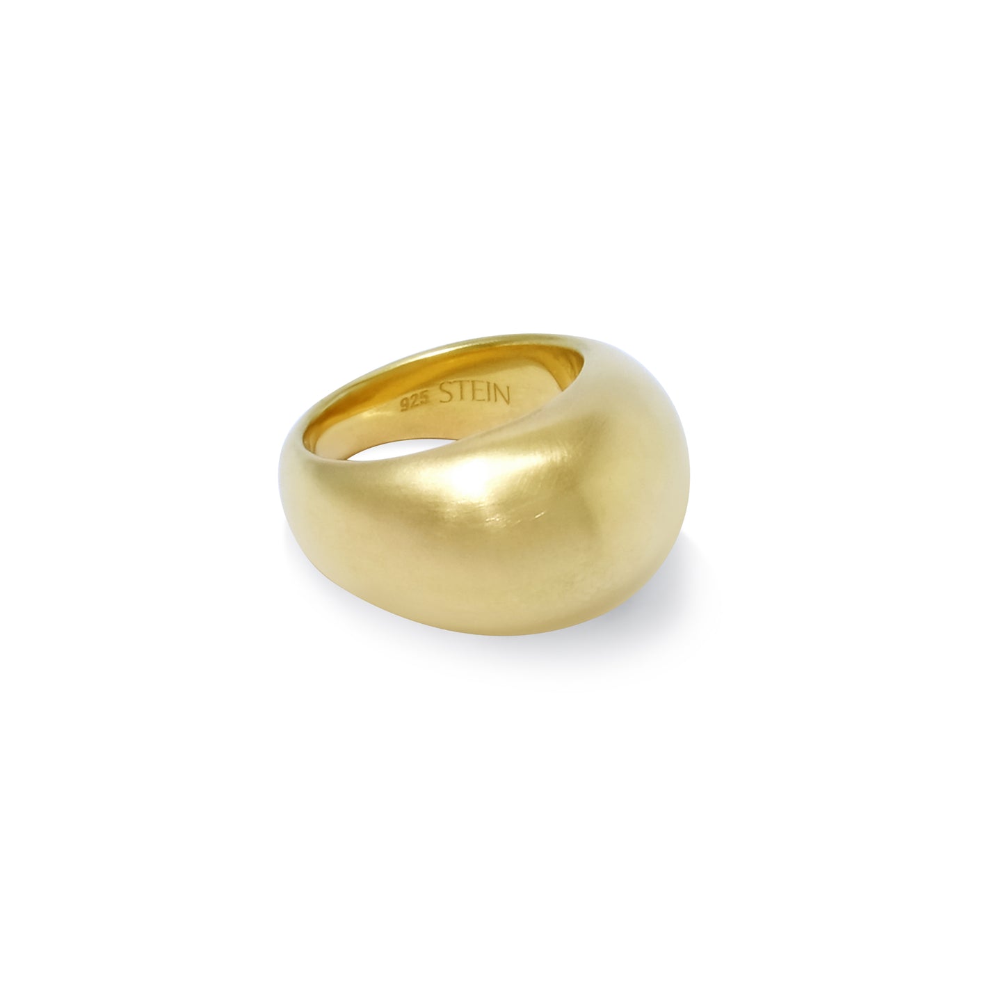 Cleopatra Ring GOLD