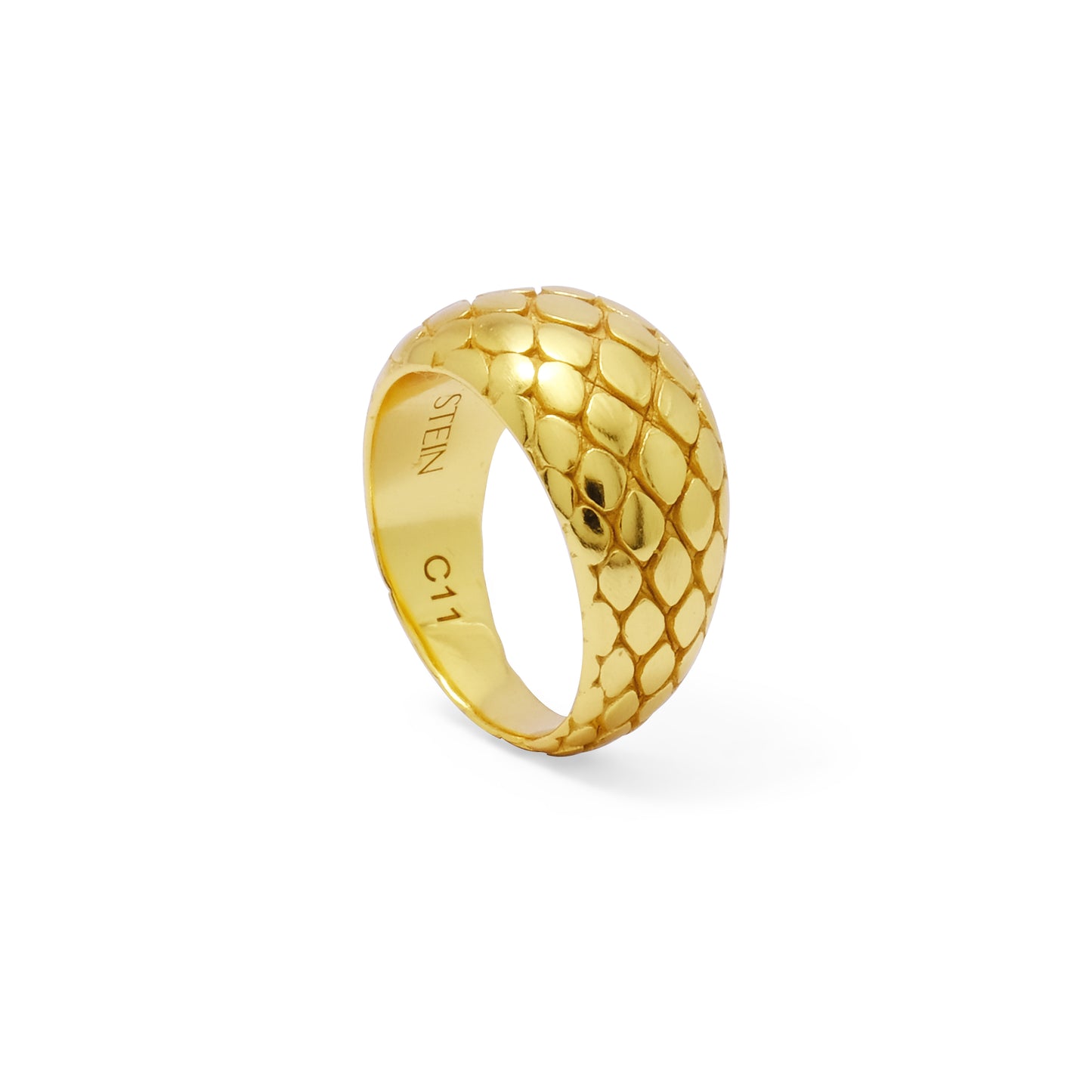 Cobra dome gold - Limited Edition
