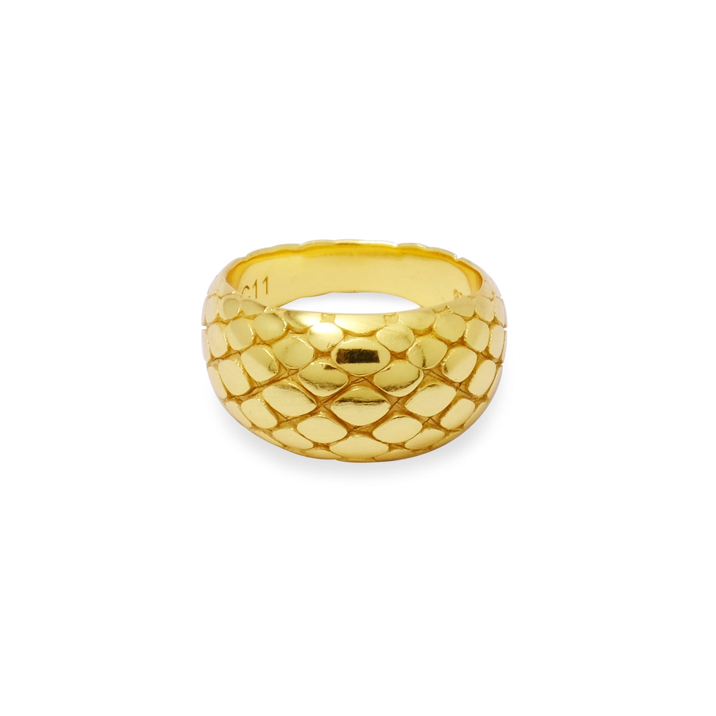 Cobra dome gold - Limited Edition