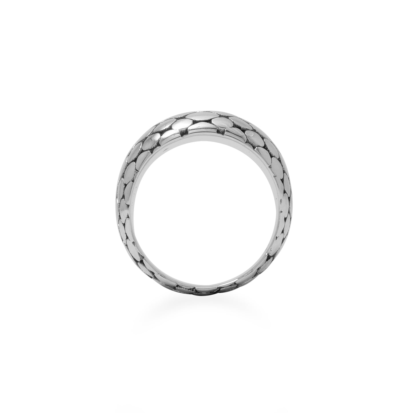 Cobra dome silver - Limited Edition