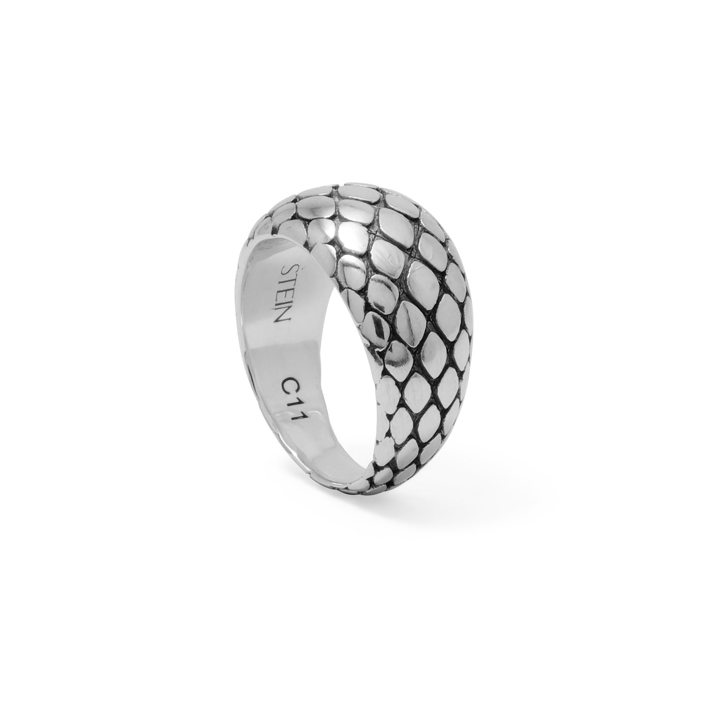 Cobra dome silver - Limited Edition